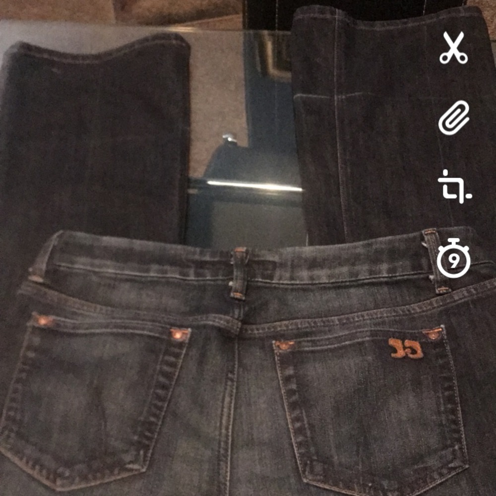 Women joe Jeans
